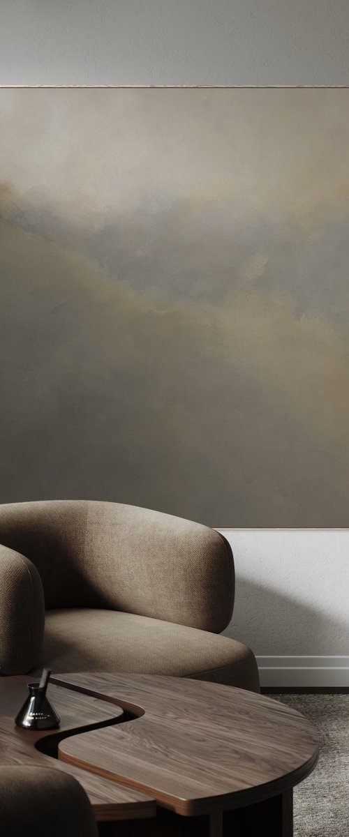 Afterglow by Gabriela Azar Schreiner