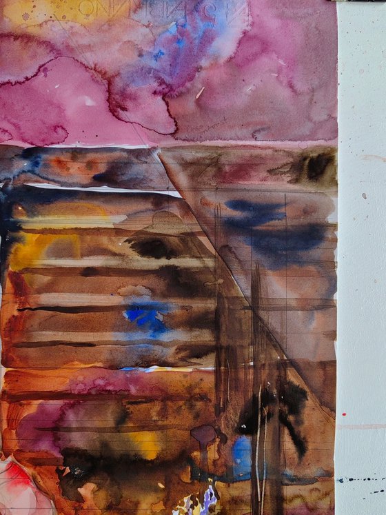 Mediterranean Vacation