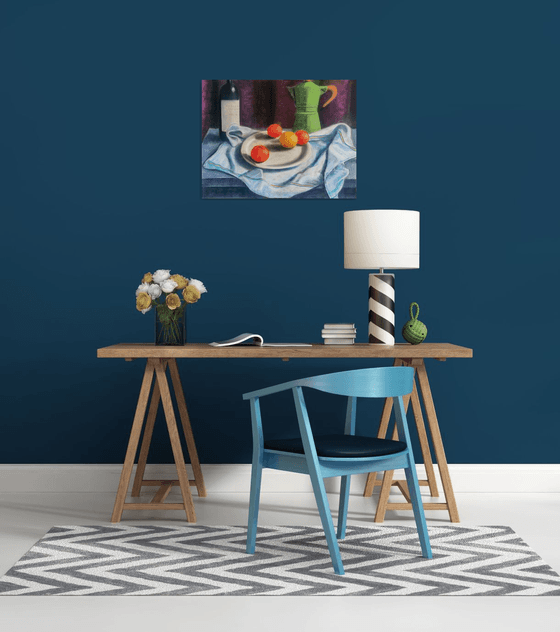 Italian Table