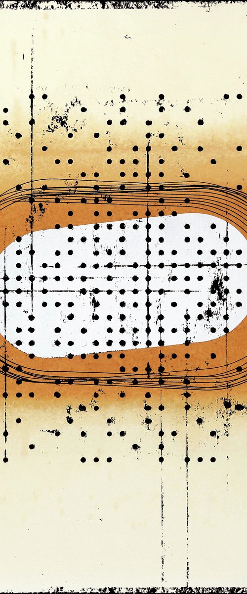 Long Days, Brief Story 4. by Petr Strnad