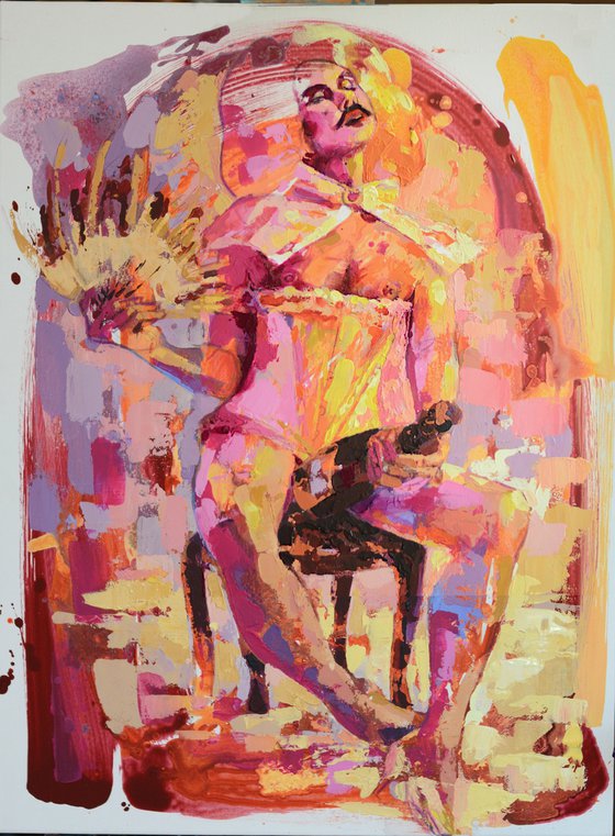 Beautiful Freddie Mercury