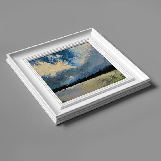 Atmospheric Study No. 13