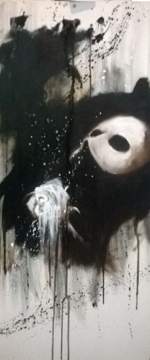 Point of No Return by Jack Bagley