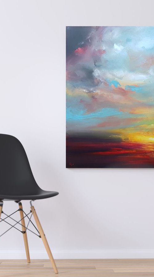"Still Yours" SPECIAL PRICE!!! by Ivan  Grozdanovski