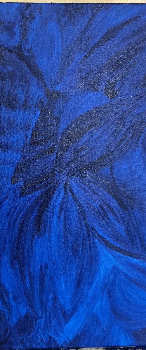 Wings by Saguna