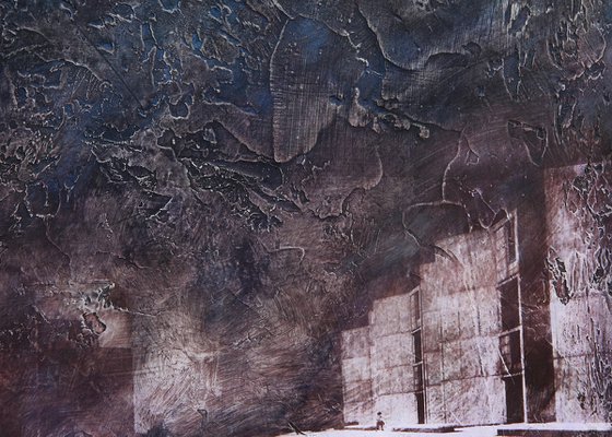 LOUIS KAHN - Salk Institute.