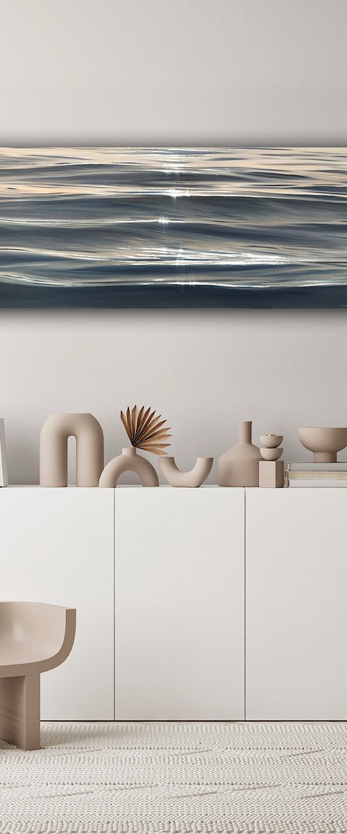 Sun Kissed by Eva Volf