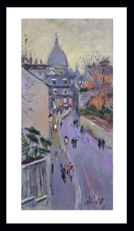Montmartre