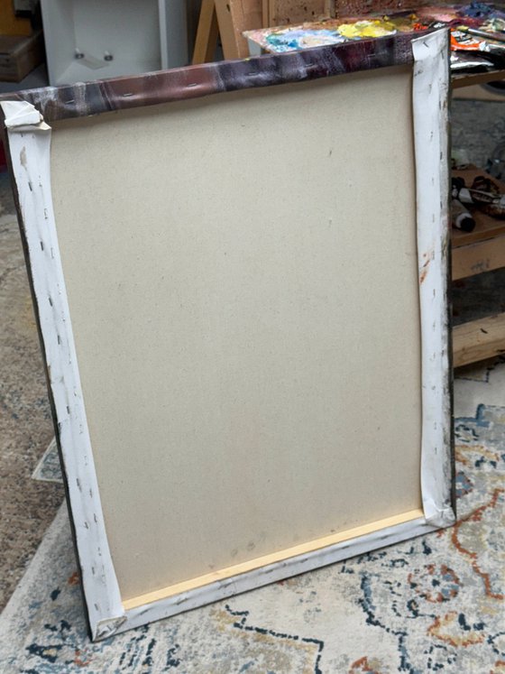 Still life with a lemon