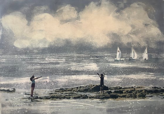 The Wind in our Sails