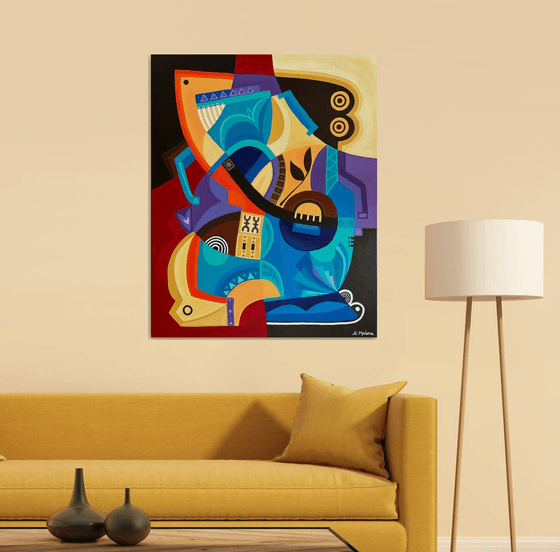 Hope You Like Jamming Too