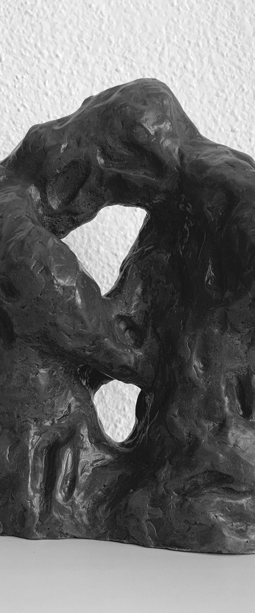 Acid by Evgenii Kouzo