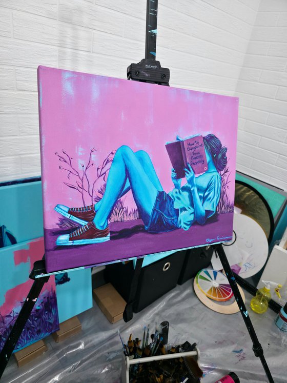 Too Talented for Stability