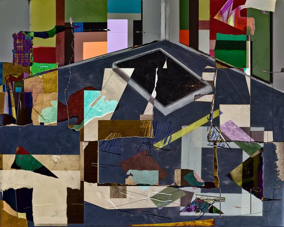 [Not] Following art history II