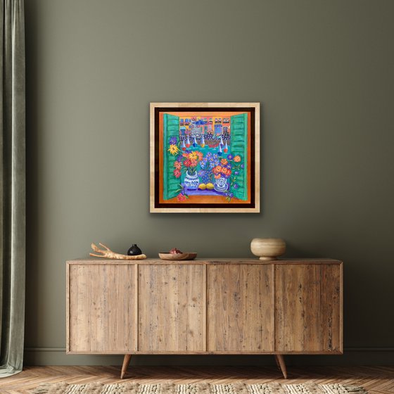 Vie Vivant, Villefranche