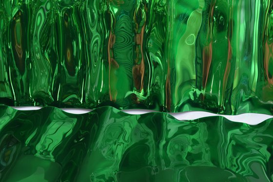 Flourishing Garden II