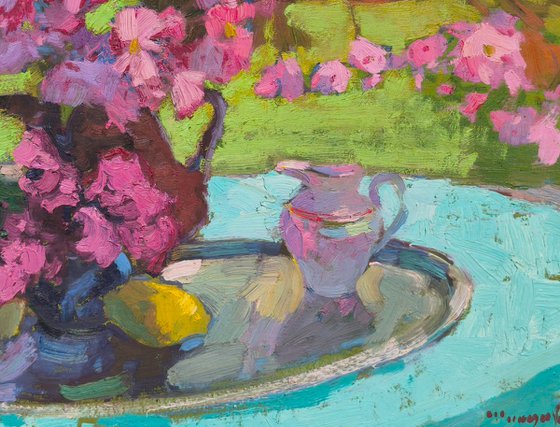 Spring Rhapsody