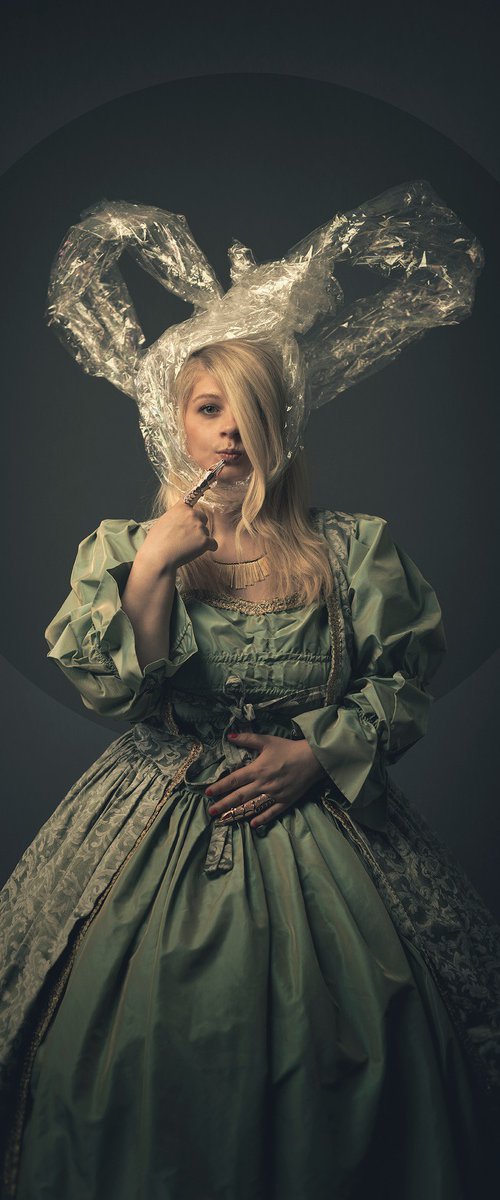 Rituals II by Cédric Brion