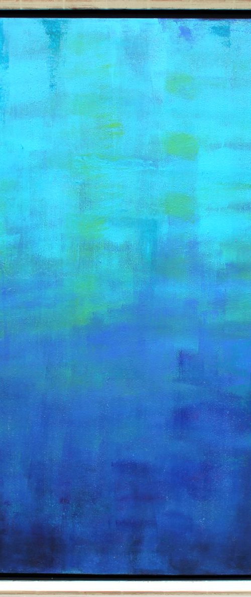 Midnight Sky by Victoria Curling-Eriksson