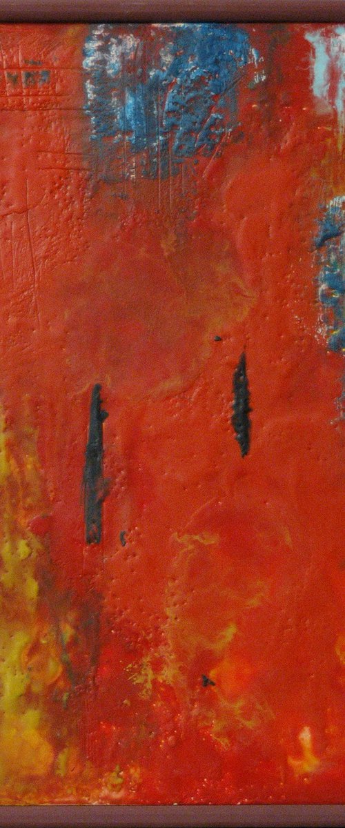 Next Level Of Perception. by Rumen Spasov