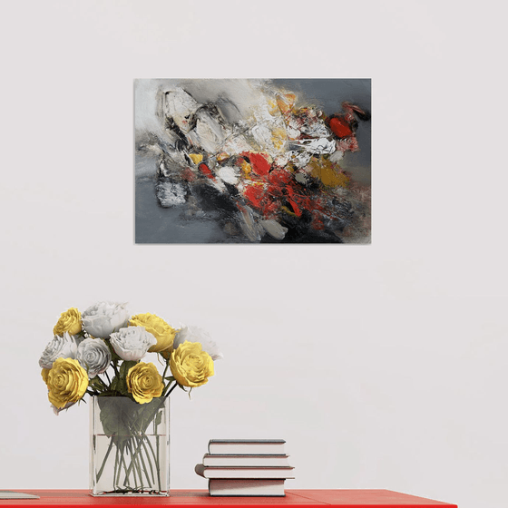 Where Silence Breaks