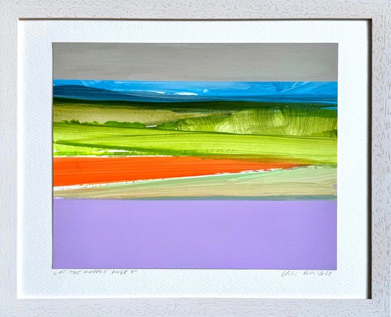 At the purple River 4