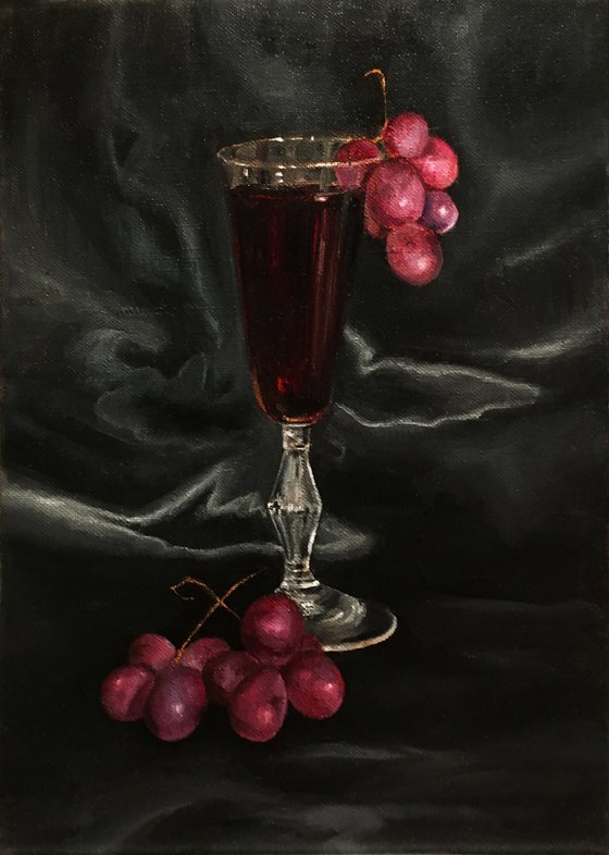 IN VINO VERITAS