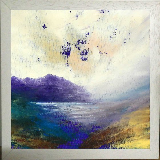 Clearing Mists