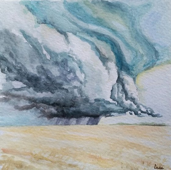 Storm Front