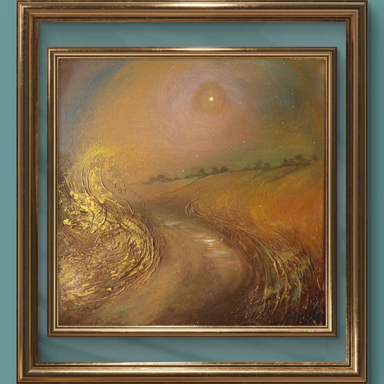 The Path Less Travelled