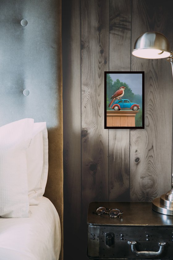 Traveling Beyond Borders