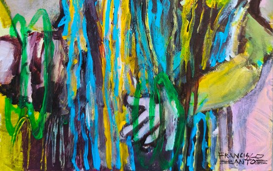 The devil's advocate