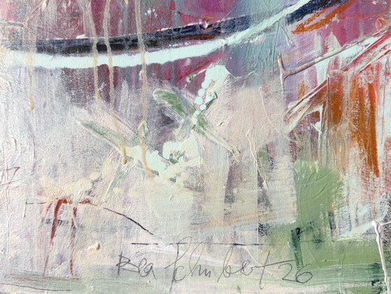 Life is on your side No.1