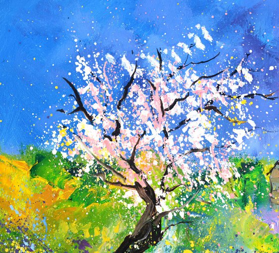 Spring awakening