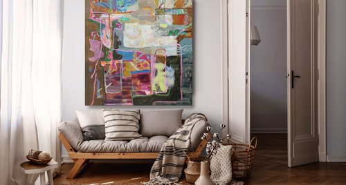 Artwork by Sergiy Dekalyuk