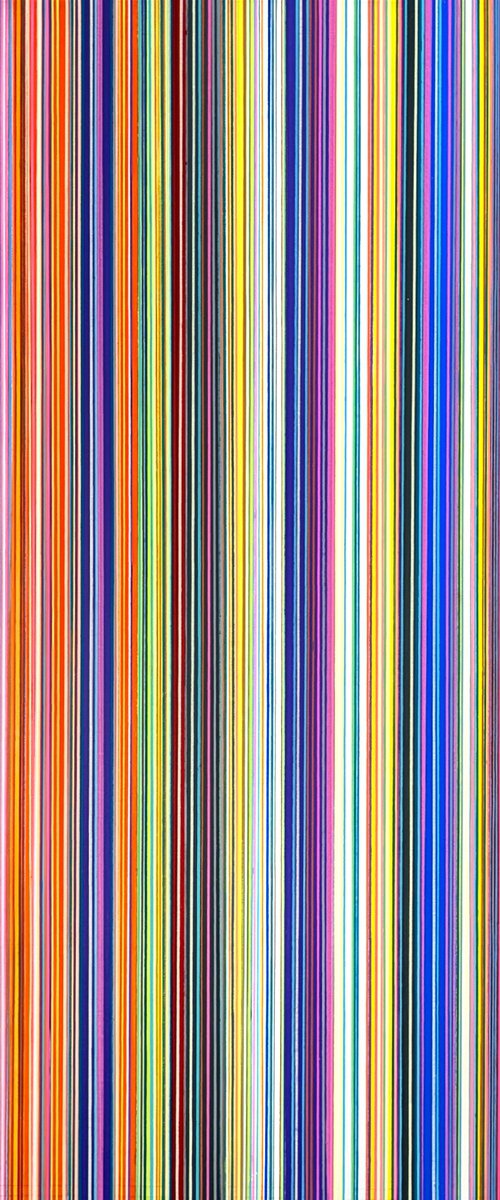 Tehos - Abstraction TC 03 by Tehos