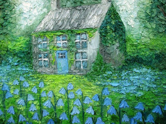 Bluebell cottage