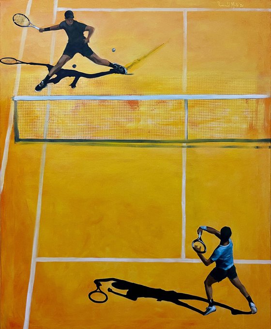 Tennis 13