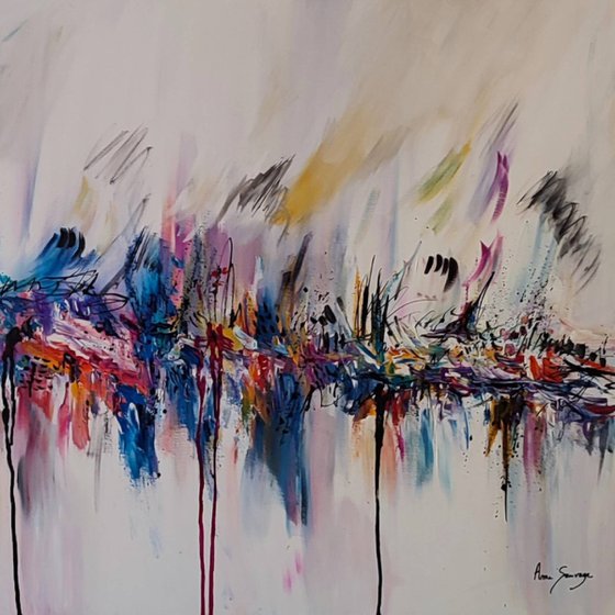 L'ouverture s'embellit