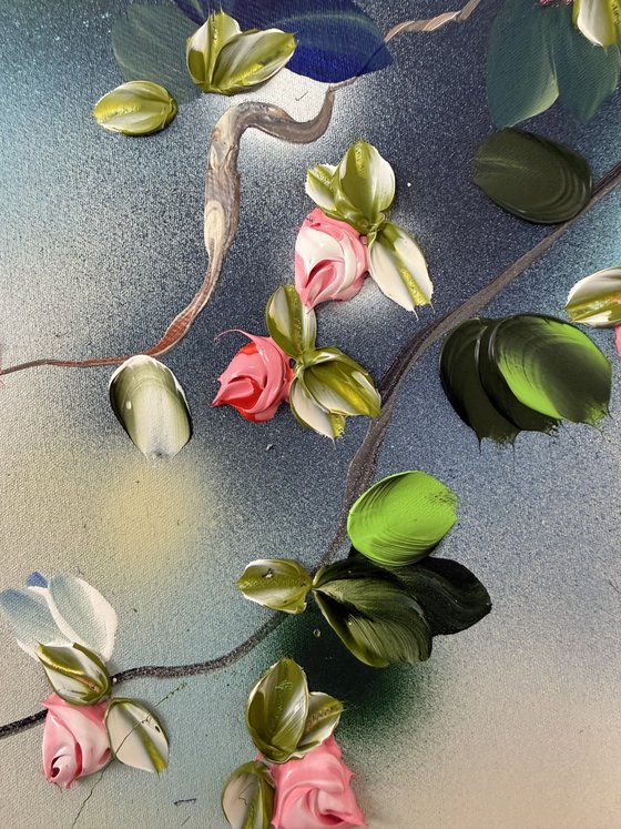 Calm Garden