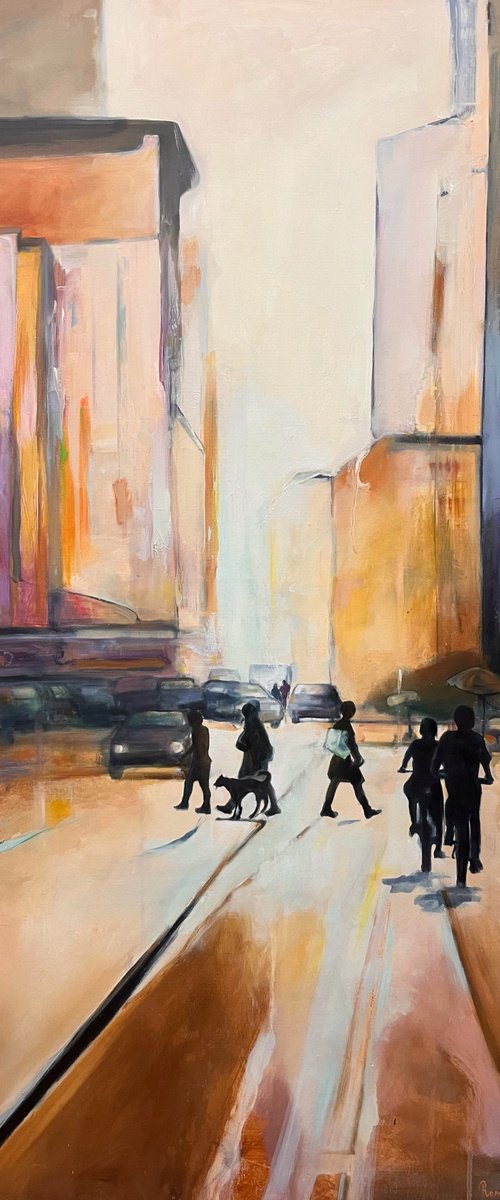 Vermont by Romuald Mulk Musiolik