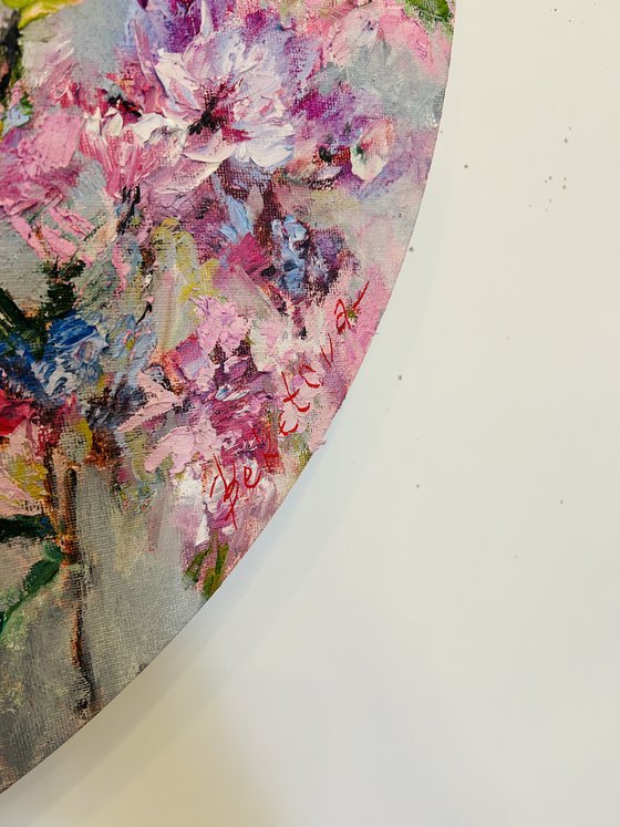 Cherry blossom