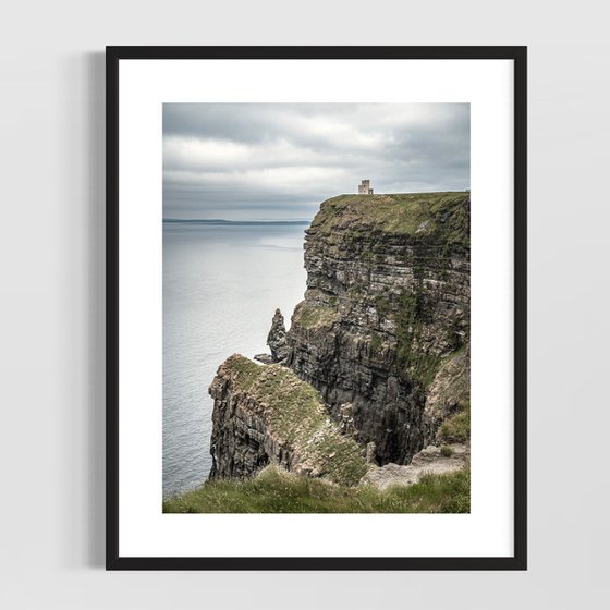 IRISH LIGHTHOUSE