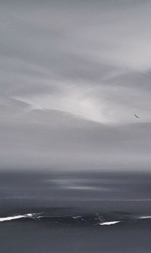 Serene by Mel Graham