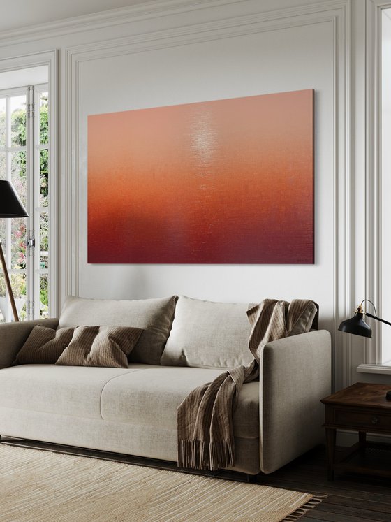 Ambient Orange