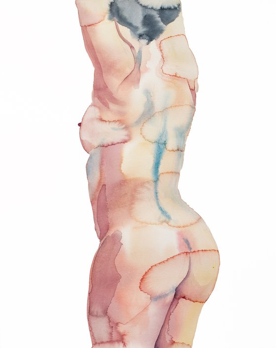 Nude No. 123