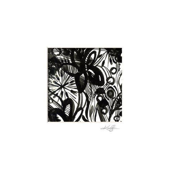 Funky Flowers
