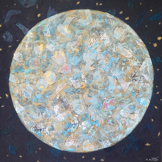 Moon Safari