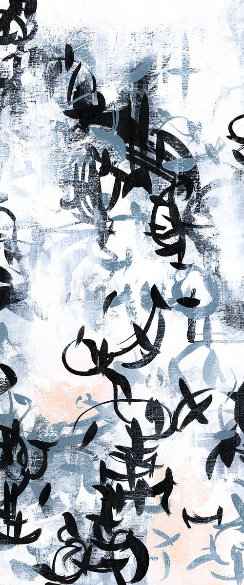 Devoted No.4 by Sara Richardson Artist