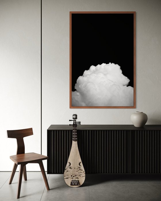 Black Clouds II